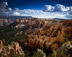 Bryce Canyon II