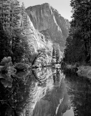 Yosemite Reflection