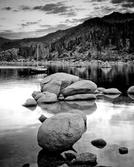 Lake Tahoe Sailor