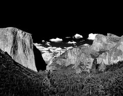 Yosemite Valley